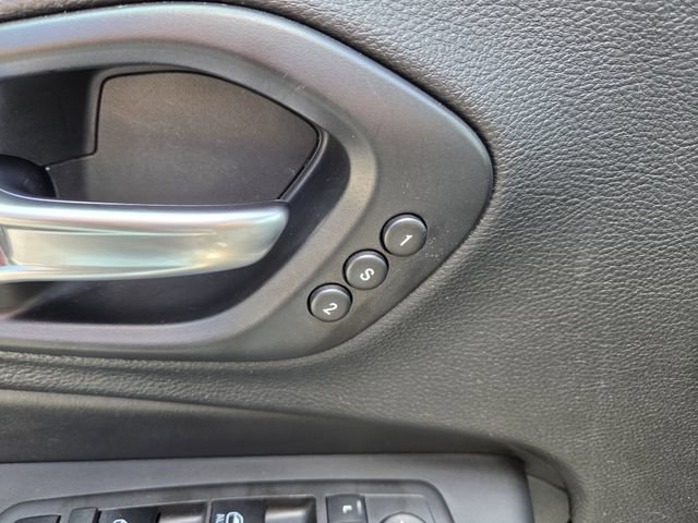 2021 Jeep Cherokee Limited - Photo 19