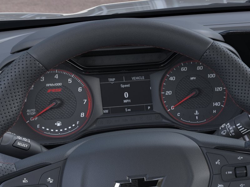 2026 Chevrolet Trax RS - Photo 42