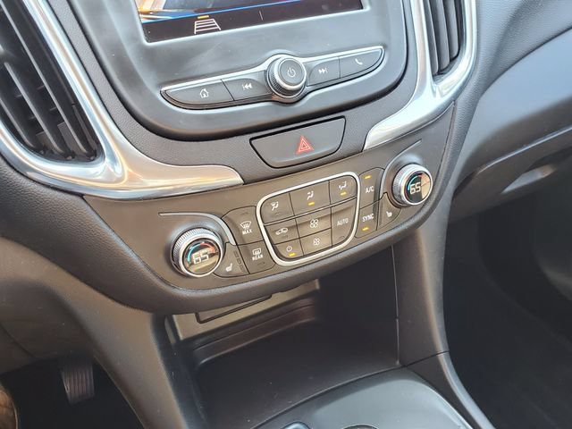 2020 Chevrolet Equinox LT - Photo 34