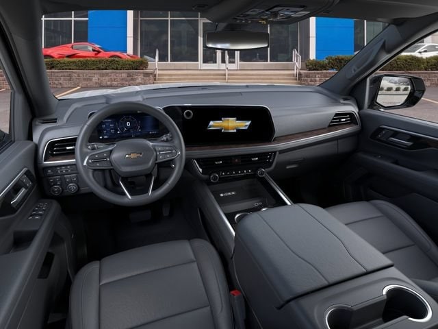 2026 Chevrolet Tahoe LT - Photo 15