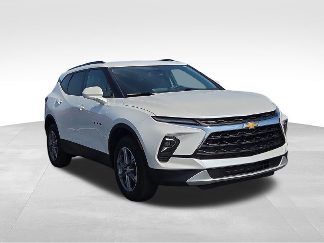 2024 Chevrolet Blazer 2LT - Photo 7