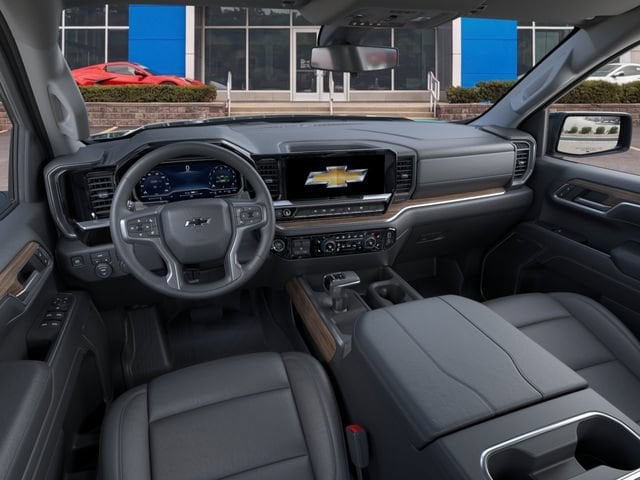 2026 Chevrolet Silverado 1500 RST - Photo 15