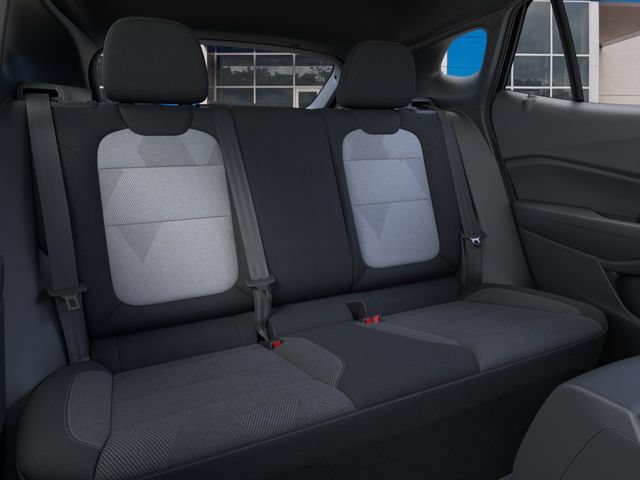 2026 Chevrolet Trax RS - Photo 17