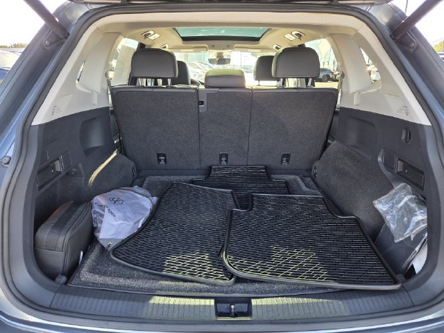 2020 Volkswagen Tiguan SEL - Photo 10