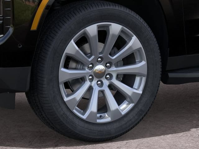 2026 Chevrolet Tahoe Premier - Photo 9