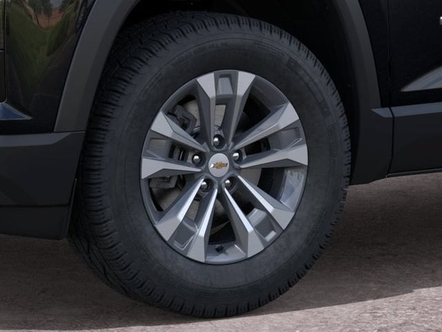 2026 Chevrolet Equinox LT - Photo 9