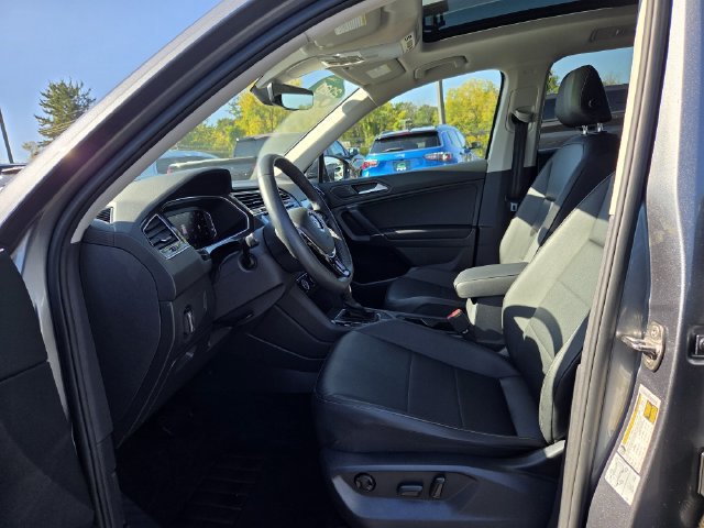 2020 Volkswagen Tiguan SEL - Photo 20