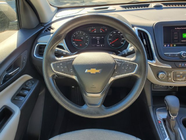 2024 Chevrolet Equinox LS - Photo 16