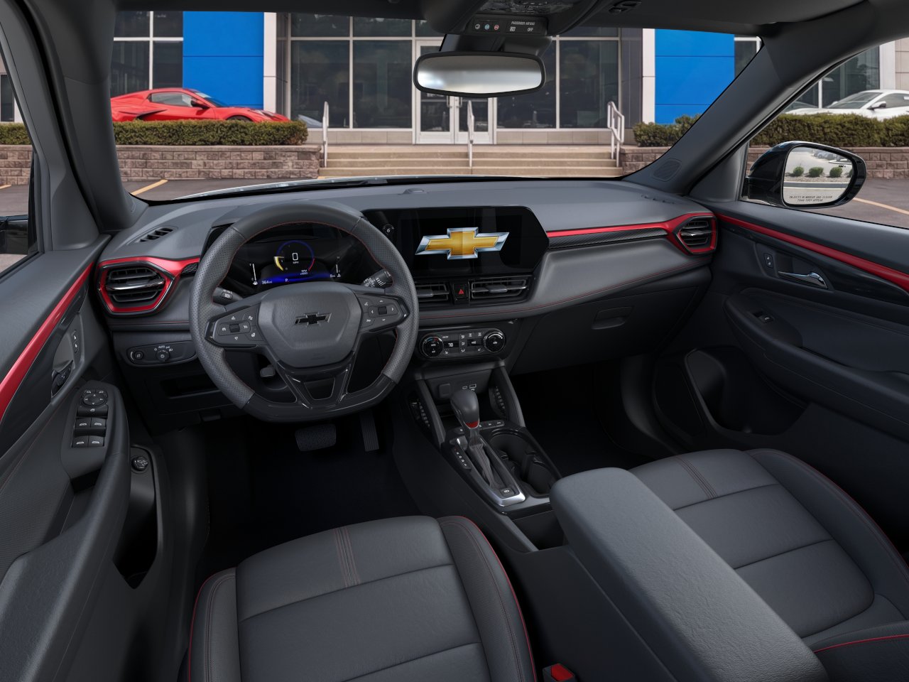 2026 Chevrolet Trailblazer RS - Photo 15