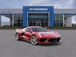  Chevrolet Corvette Stingray