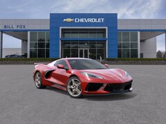 2026 Chevrolet Corvette Stingray 2LT Convertible