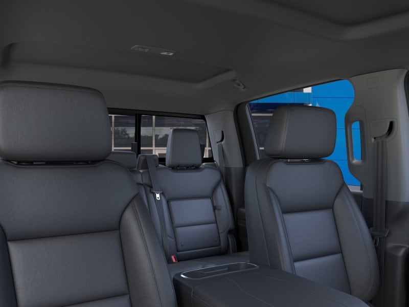 2026 Chevrolet Silverado 1500 RST - Photo 48