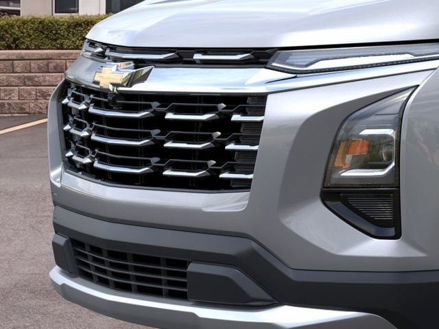 2027 Chevrolet Equinox LT - Photo 13