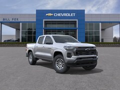 2026 Chevrolet Colorado LT Truck