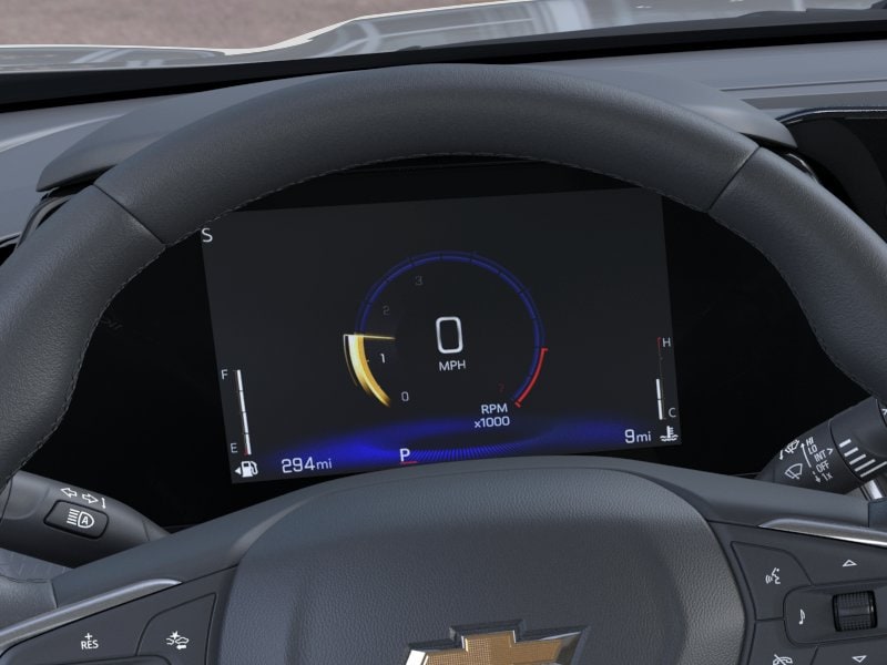 2026 Chevrolet Trax LT - Photo 42