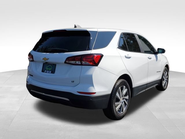 2023 Chevrolet Equinox LT photo 4
