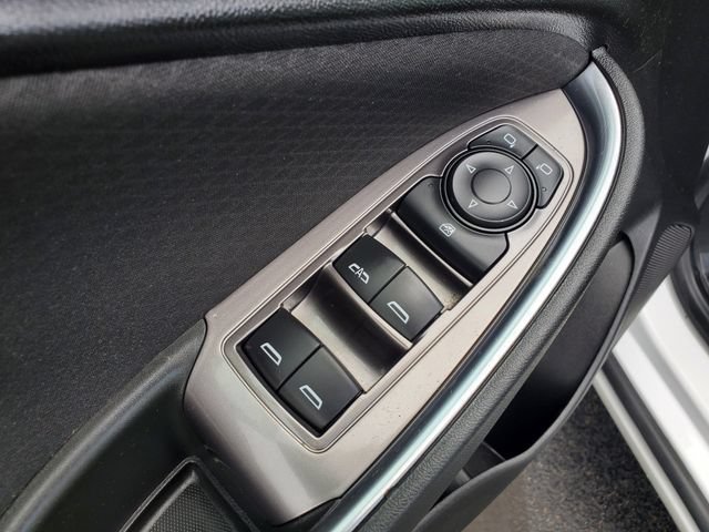2019 Chevrolet Malibu 1LT - Photo 18