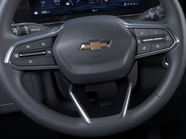 2026 Chevrolet Tahoe LT - Photo 19