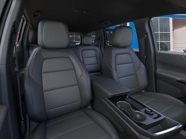 2027 Chevrolet Equinox LT - Photo 16