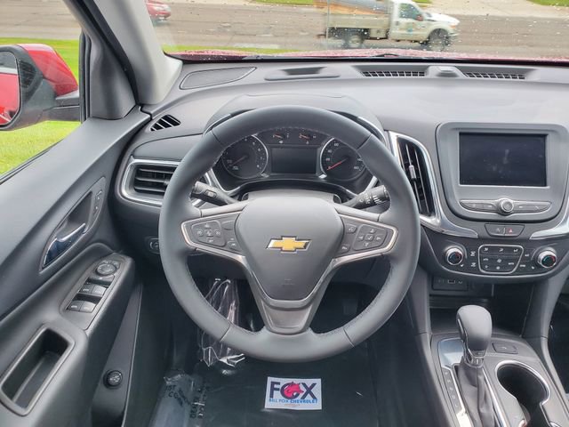 2023 Chevrolet Equinox LT - Photo 17
