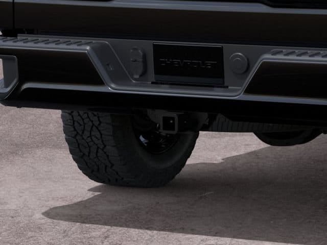 2026 Chevrolet Silverado 1500 RST - Photo 14
