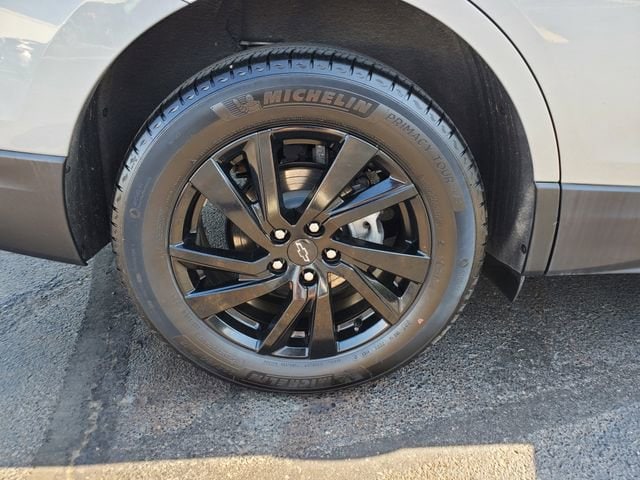 2024 Chevrolet Equinox LS - Photo 9