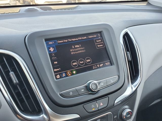 2024 Chevrolet Equinox LS - Photo 28