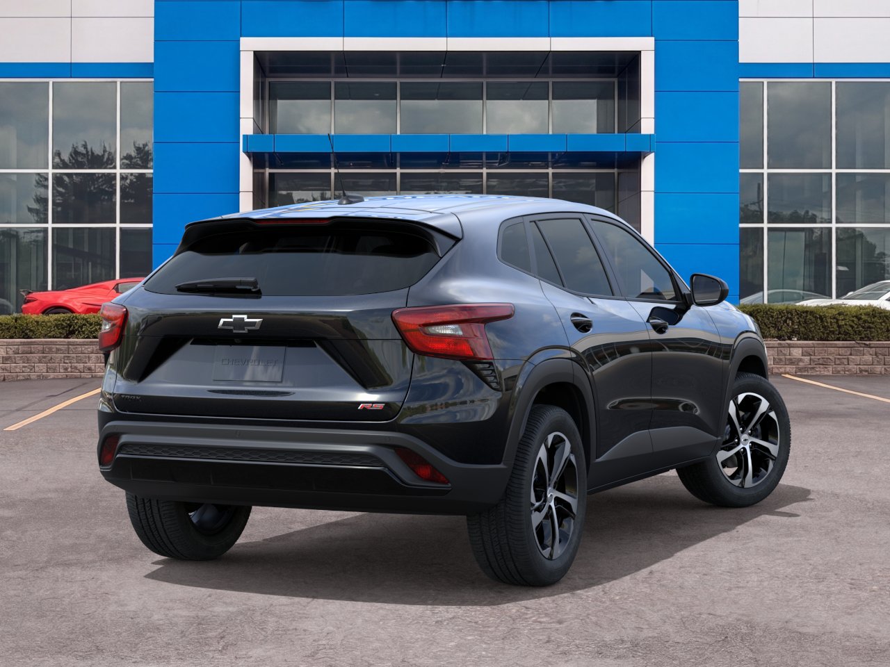 2026 Chevrolet Trax RS - Photo 28