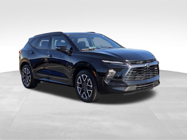 2025 Chevrolet Blazer RS - Photo 7