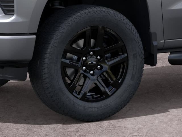 2026 Chevrolet Silverado 1500 RST - Photo 9