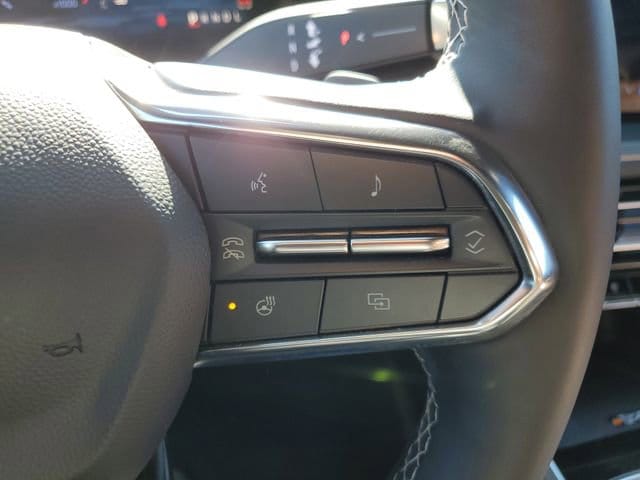 2024 Chevrolet Traverse 1LT - Photo 27
