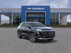 2026 Chevrolet Equinox LT SUV