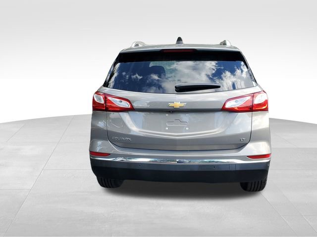 2019 Chevrolet Equinox LT photo 3