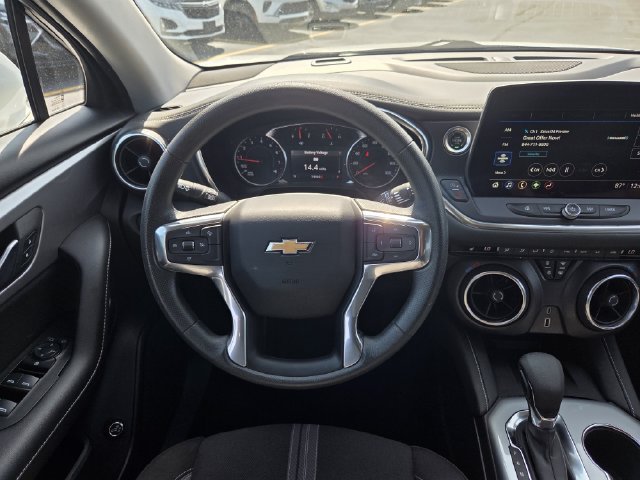 2024 Chevrolet Blazer 2LT - Photo 17