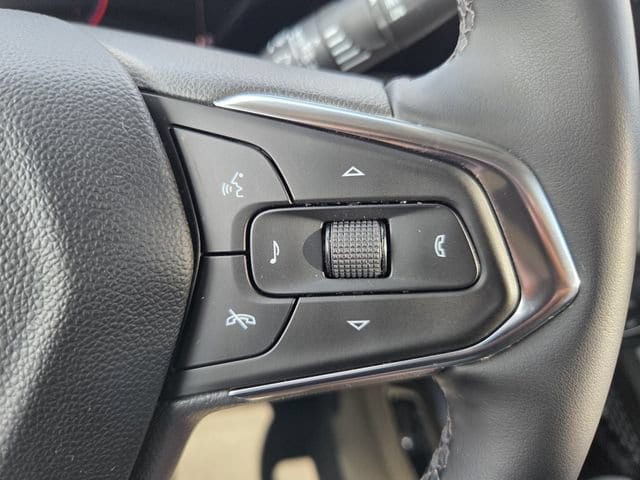 2024 Chevrolet TrailBlazer LT - Photo 22