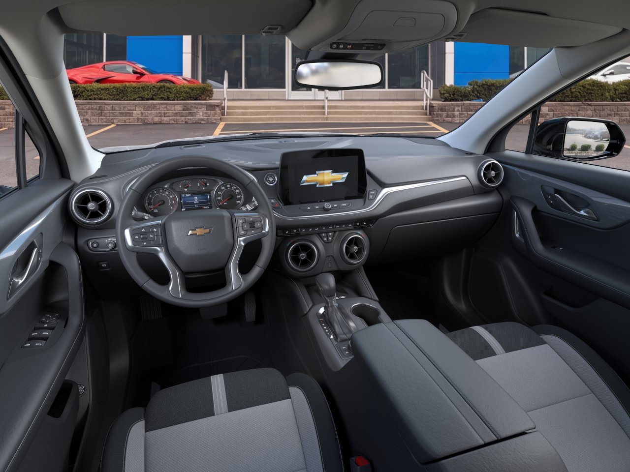 2026 Chevrolet Blazer 2LT - Photo 39