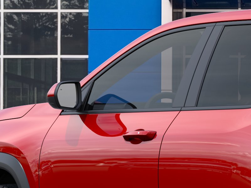 2027 Chevrolet Equinox LT - Photo 36