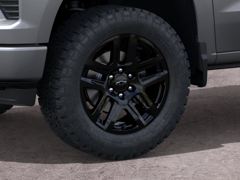 2026 Chevrolet Silverado 1500 RST - Photo 33