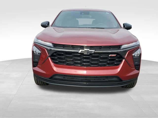 2024 Chevrolet Trax RS - Photo 8