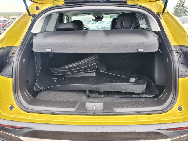 2024 Chevrolet Trax Activ - Photo 10