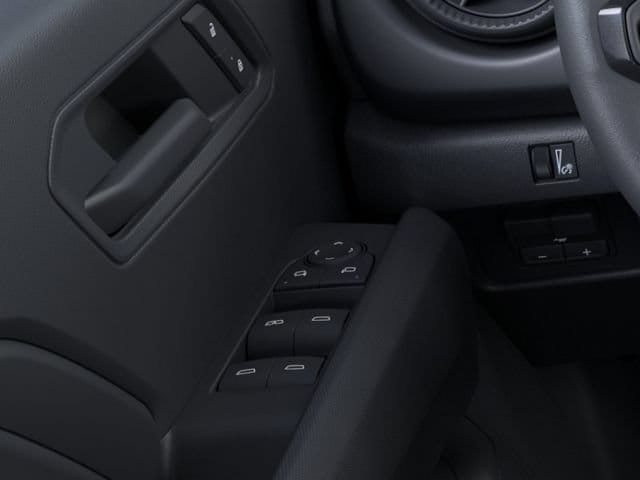 2026 Chevrolet Colorado Trail Boss - Photo 22