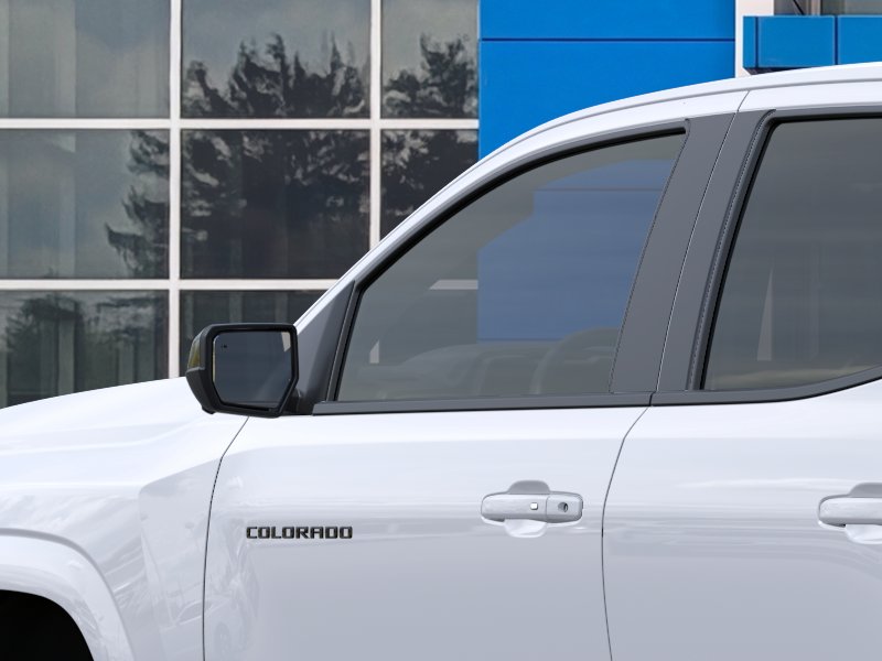 2026 Chevrolet Colorado Z71 - Photo 36