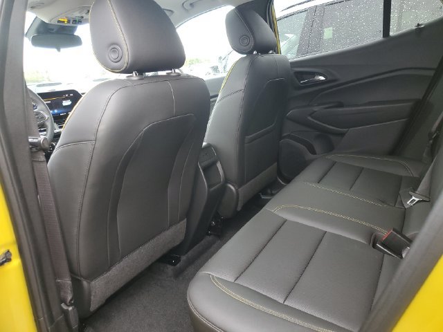2024 Chevrolet Trax Activ - Photo 12