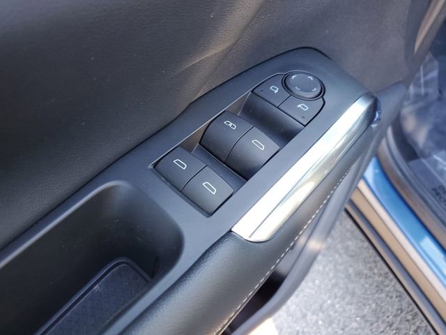 2024 Chevrolet Traverse 1LT - Photo 20