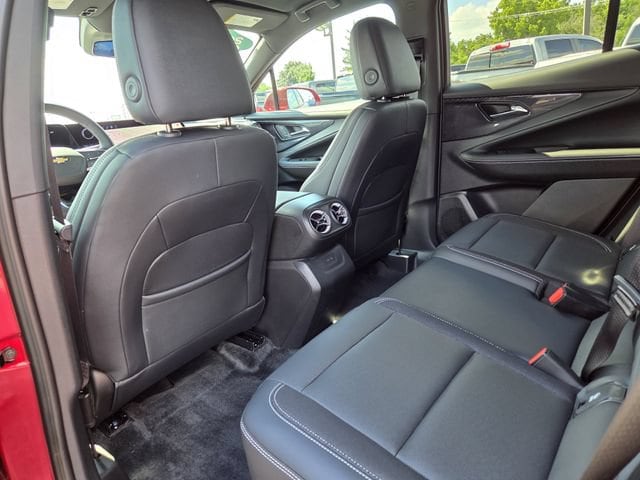 2024 Chevrolet Blazer EV LT - Photo 14