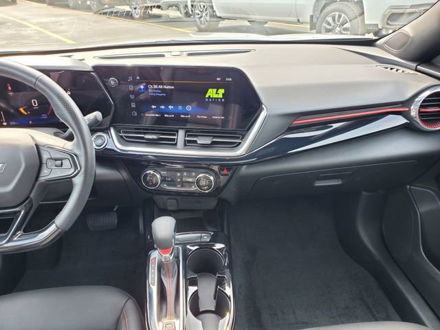 2024 Chevrolet Trax RS - Photo 16