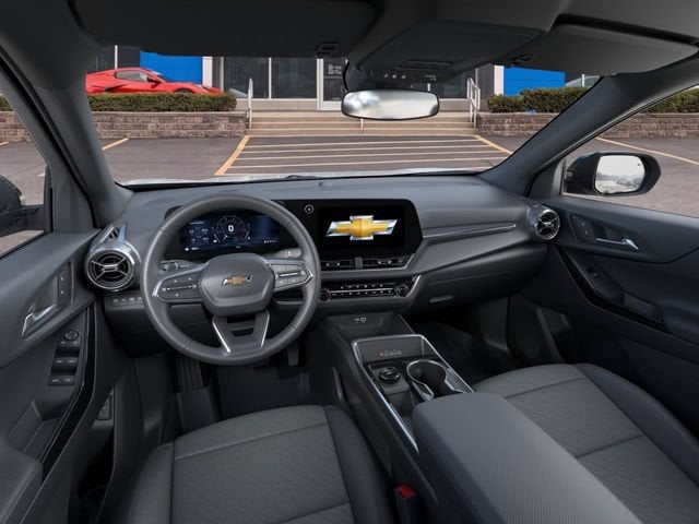 2027 Chevrolet Equinox LT - Photo 15