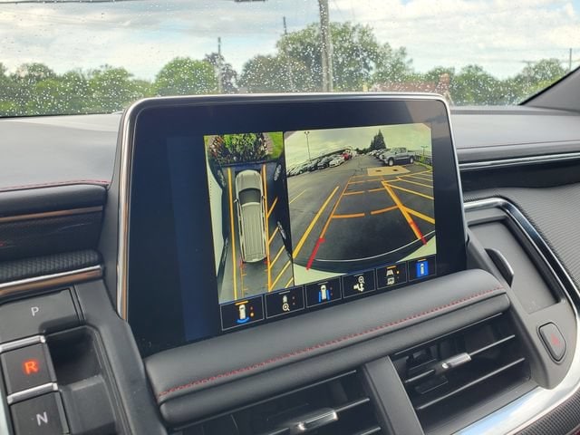 2024 Chevrolet Suburban RST - Photo 34