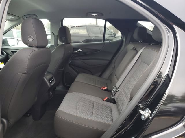 2024 Chevrolet Equinox LT - Photo 13