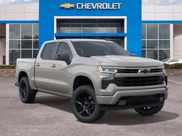 2026 Chevrolet Silverado 1500 RST - Photo 7